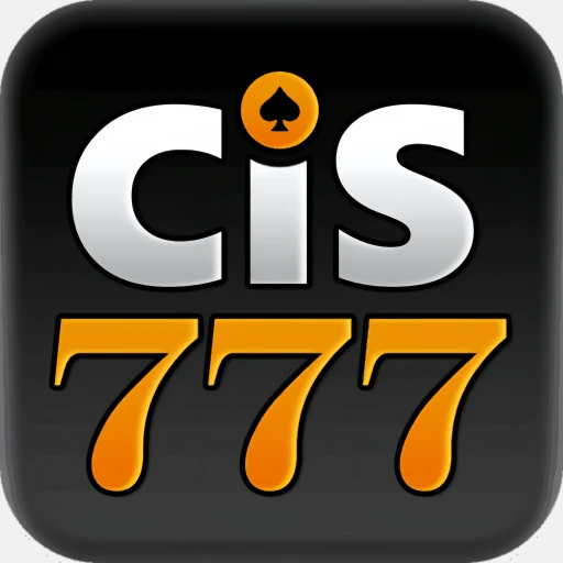 cis777 top logo